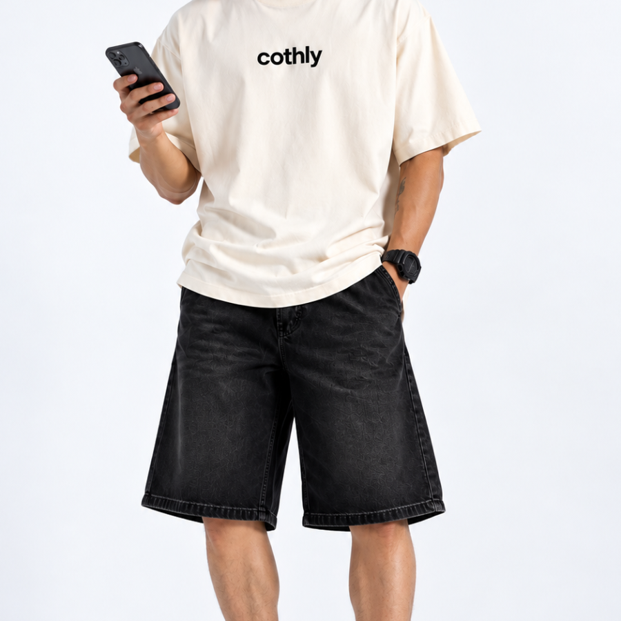 The north face Oversized T-Shirt