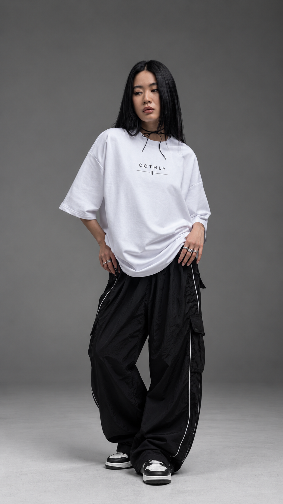 Women's Lookbook 7