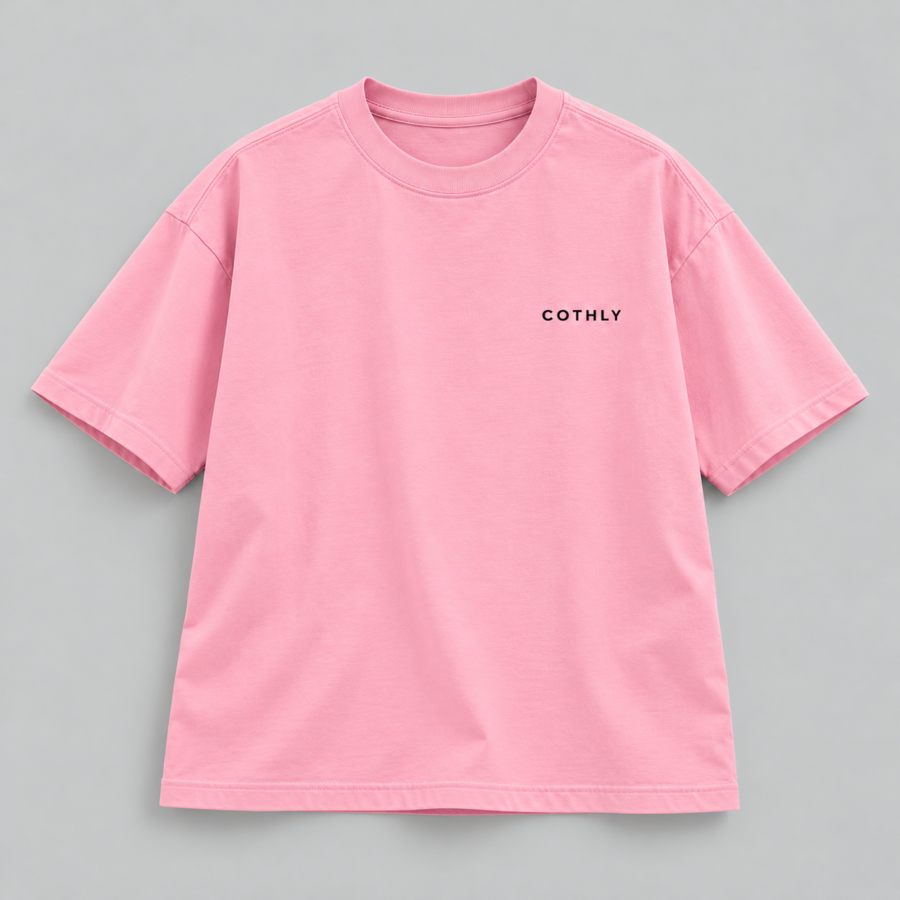COTHLY — PINK IN STYLE