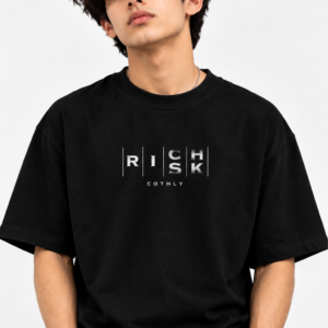 Fallen Soul Oversized T-Shirt
