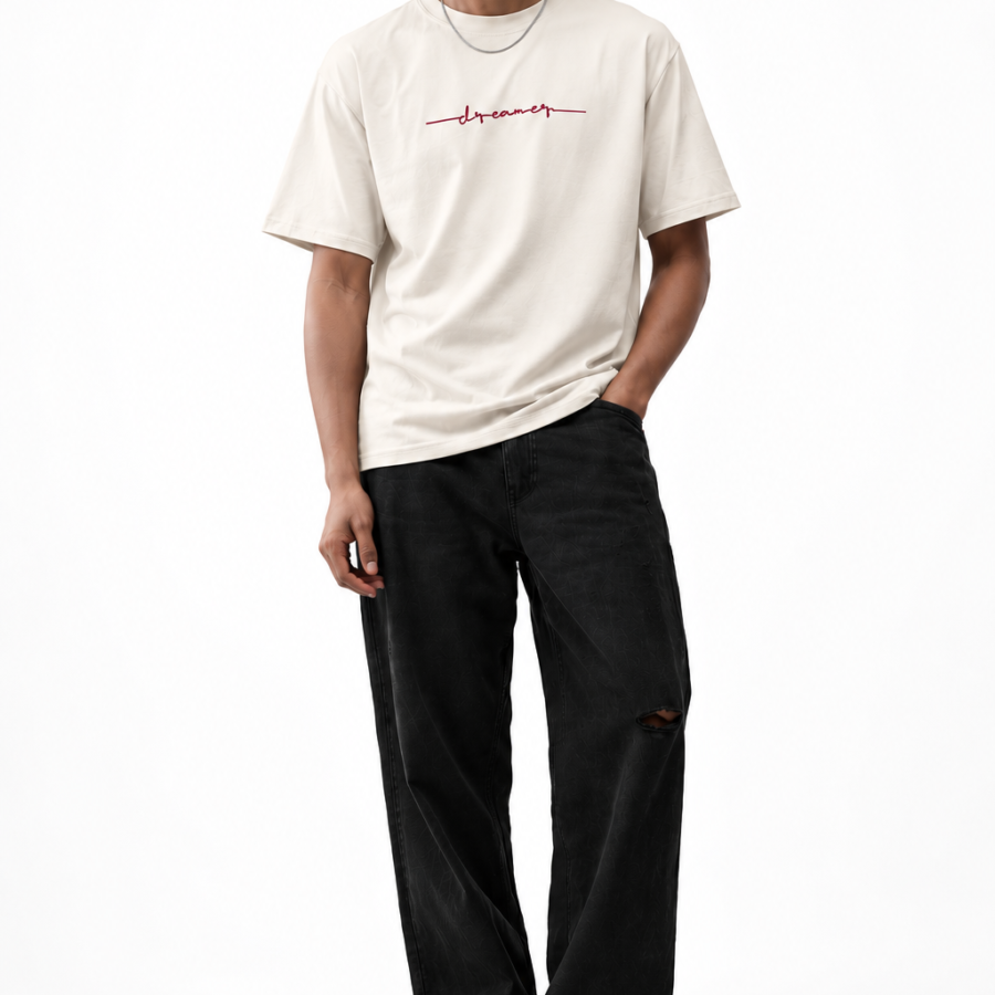 Dreamer Signature T-Shirt