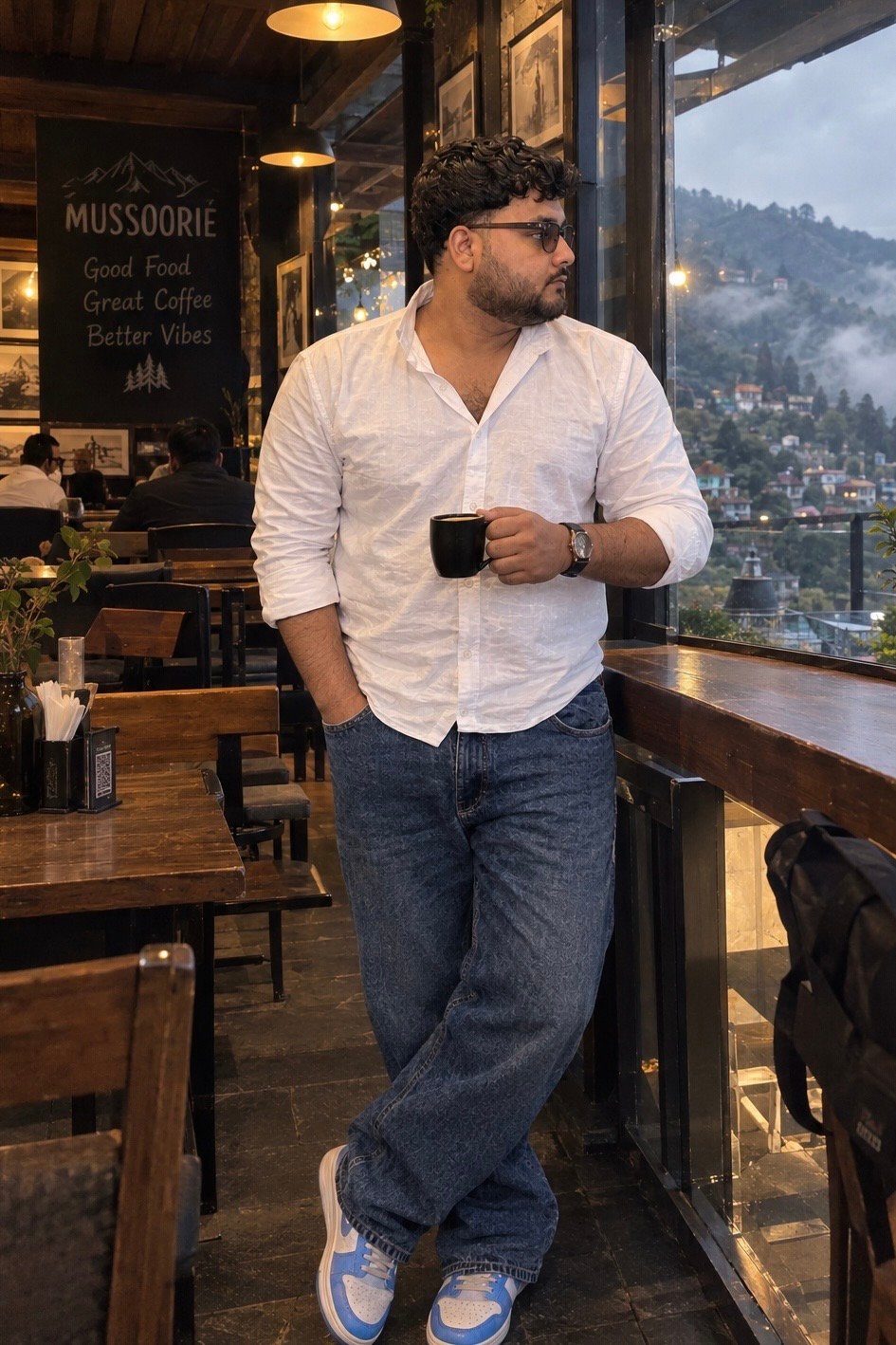 Shoyab Khan