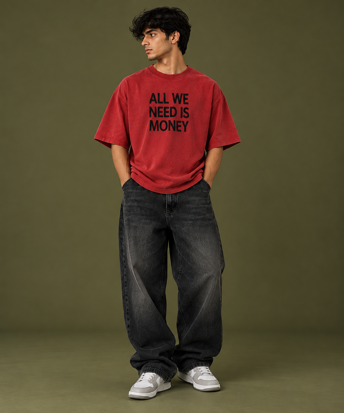 Men's Lookbook 2