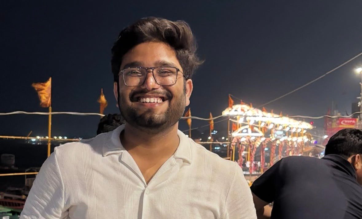 Adarsh Singh