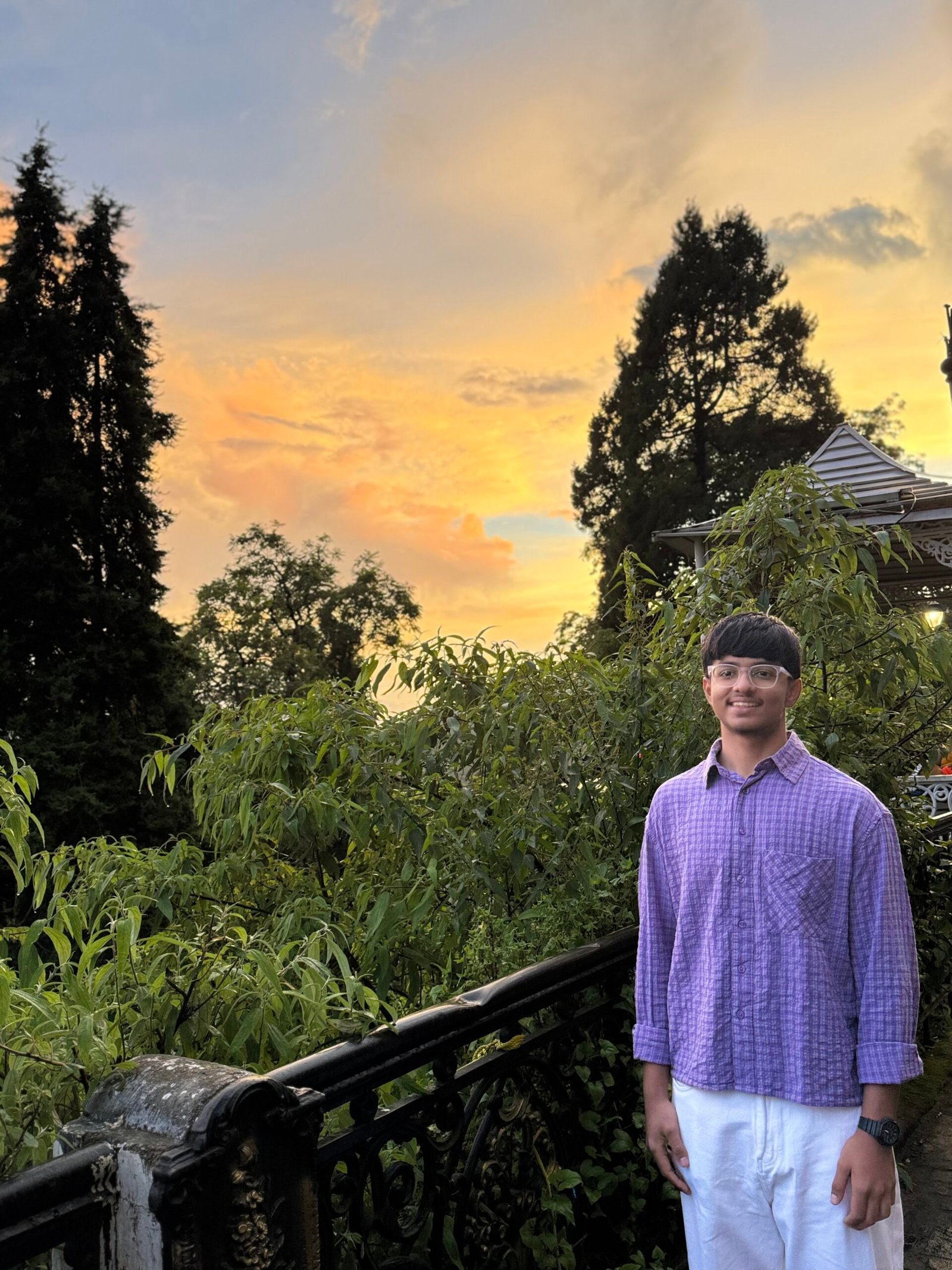Agastya Sonawane